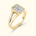 Brooke Engagement Ring