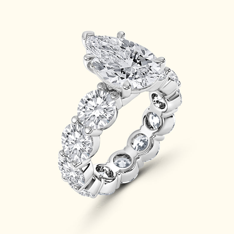 Theresa Engagement Ring