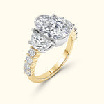 Nora Engagement Ring