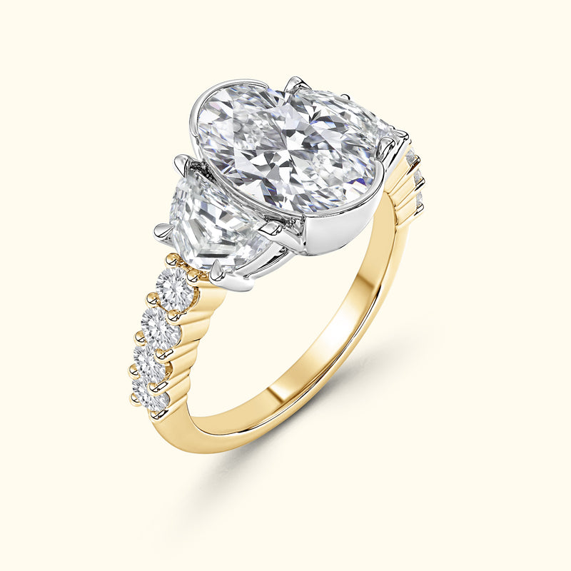 Nora Engagement Ring