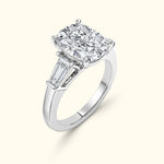 Delaney Engagement Ring