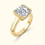 Gia Engagement Ring