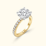 Alana Engagement Ring