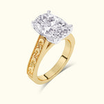 Erin Engagement Ring