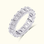Rachel Wedding Band
