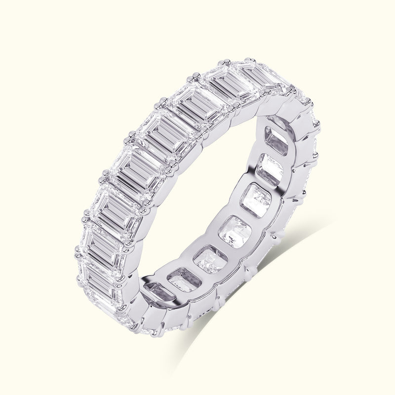 Rachel Wedding Band