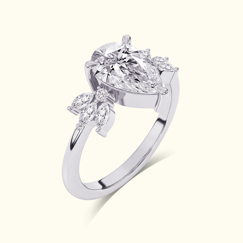 Ruth Engagement Ring