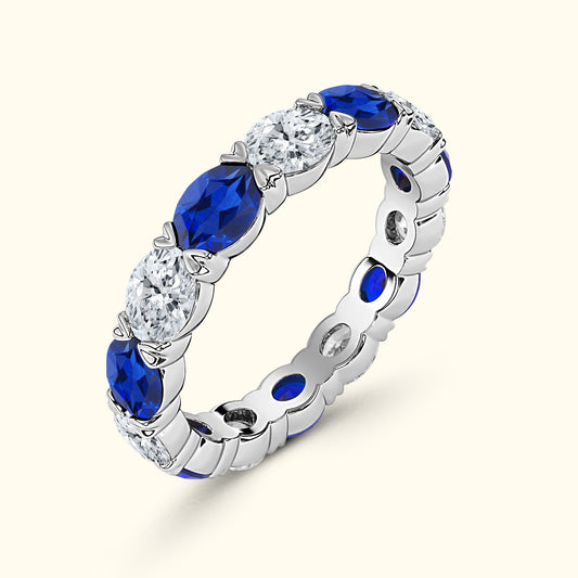 Erica Wedding Band