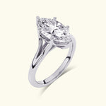Harper Engagement Ring