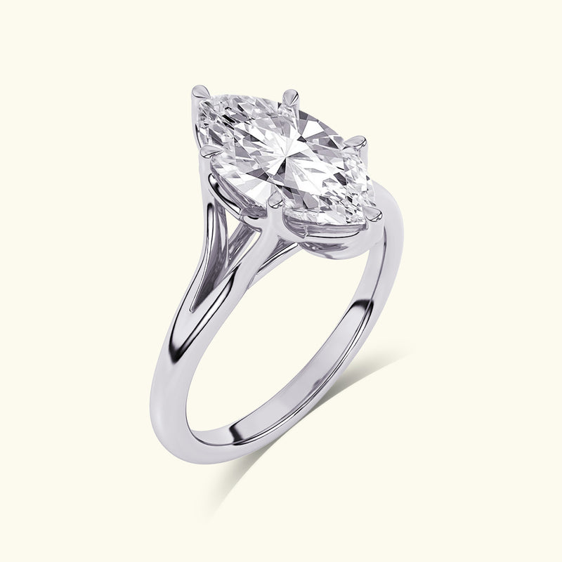 Harper Engagement Ring
