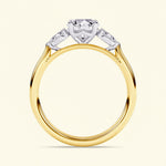 Camille Engagement Ring