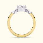 Ruth Engagement Ring