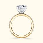 Alana Engagement Ring
