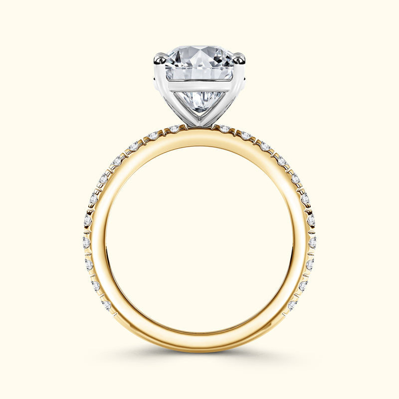 Alana Engagement Ring