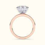 Cassie Engagement Ring