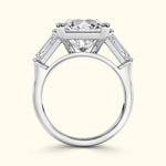 Kennedy Engagement Ring