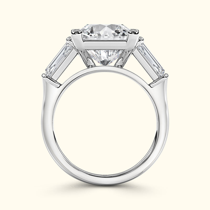 Kennedy Engagement Ring