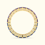 'McKenna' Eternity Band