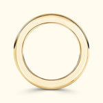 'Allison' Wedding Band