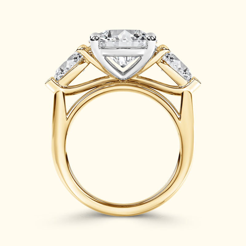 Maria Engagement Ring