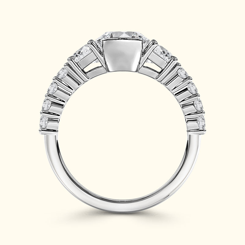 Nora Engagement Ring