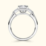 Amy Engagement Ring