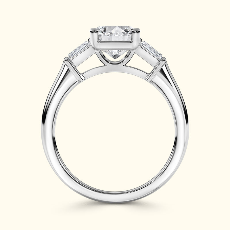Amy Engagement Ring