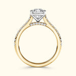 Avery Engagement Ring