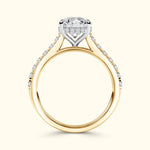 Elizabeth Engagement Ring