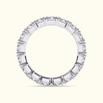 'Julia' Wedding Band