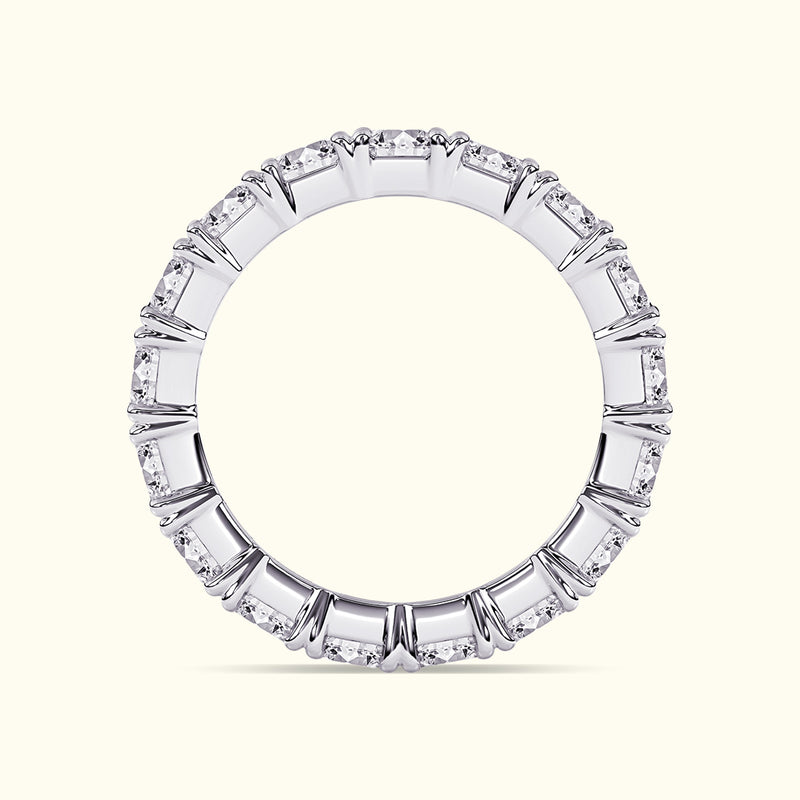 'Julia' Wedding Band