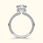 Robin Engagement Ring