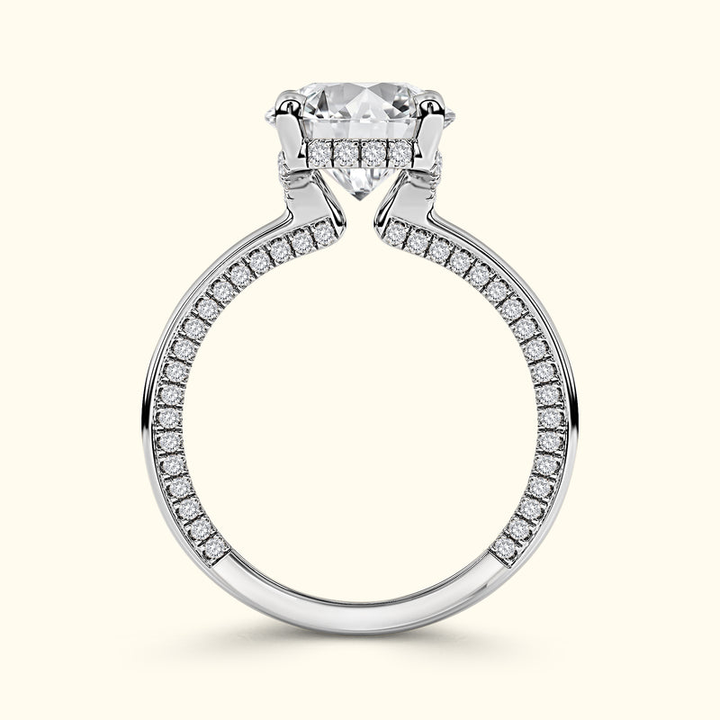 Robin Engagement Ring