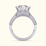 Carly Engagement Ring