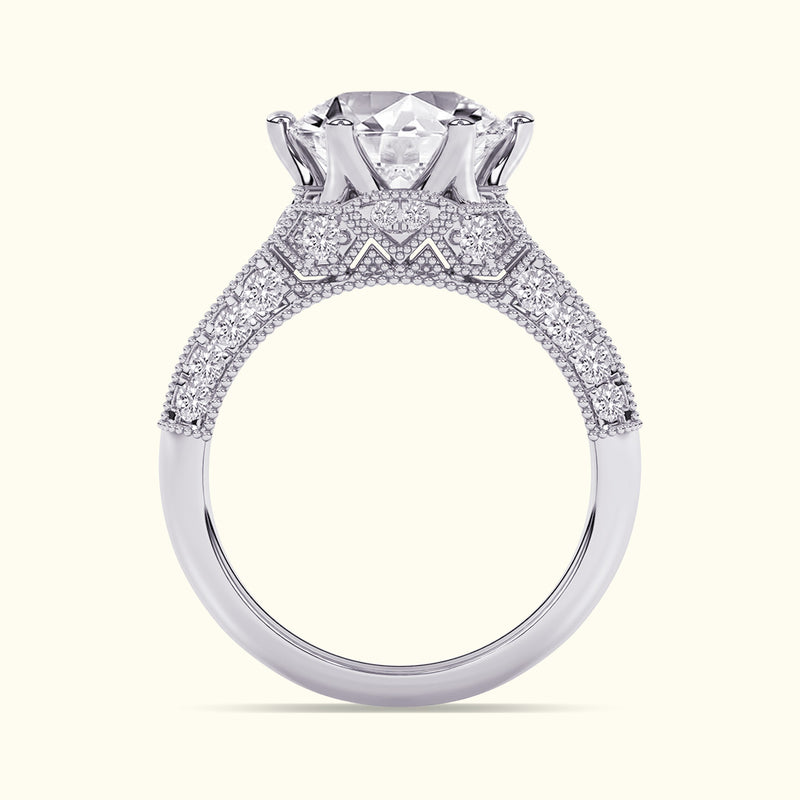 Carly Engagement Ring