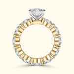 Theresa Engagement Ring