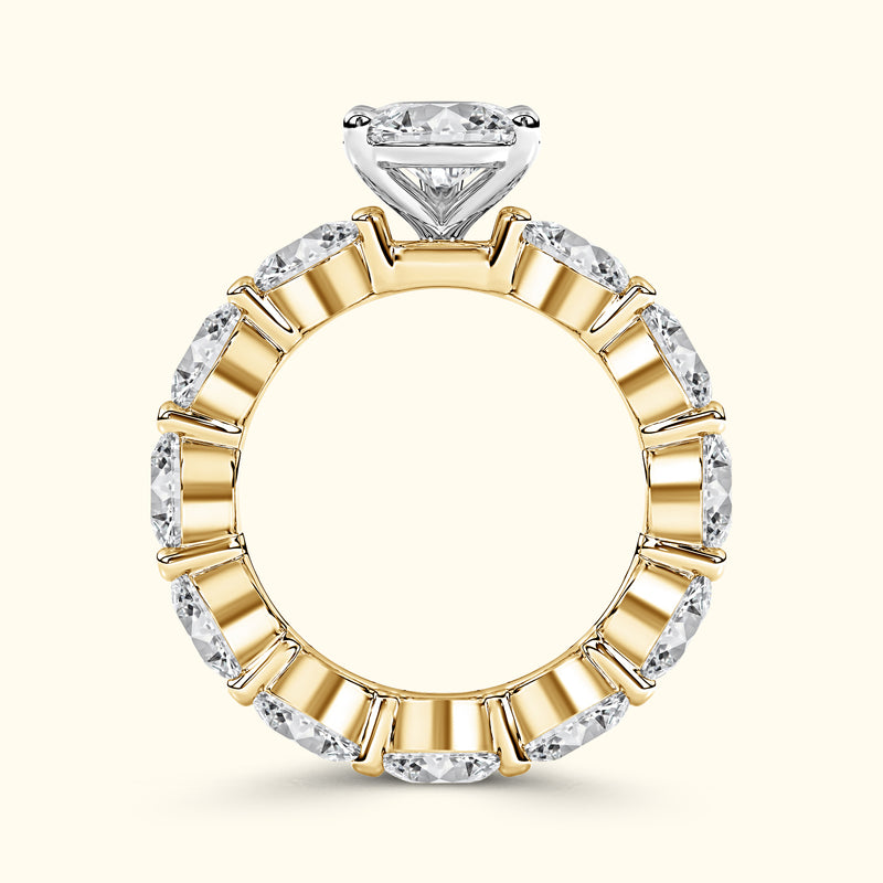 Theresa Engagement Ring