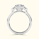 Janet Engagement Ring
