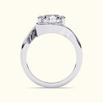 Kenzie Engagement Ring