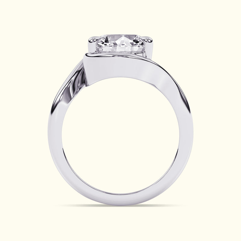 Kenzie Engagement Ring