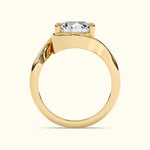 Kenzie Engagement Ring