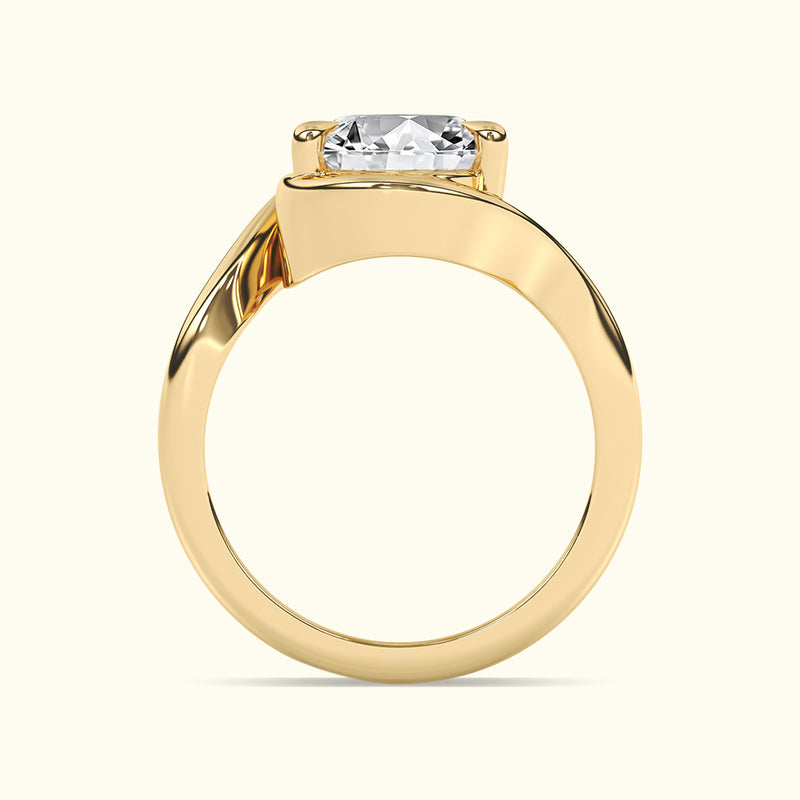 Kenzie Engagement Ring