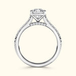 Avery Engagement Ring