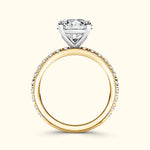 Alana Engagement Ring