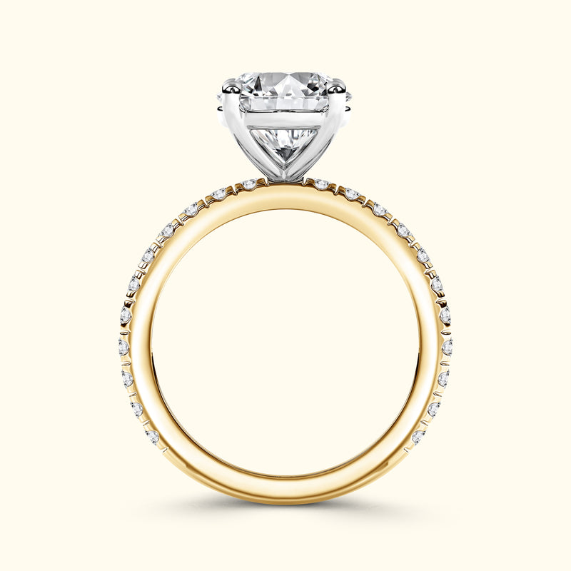 Alana Engagement Ring