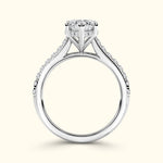 Elizabeth Engagement Ring