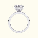 Cassie Engagement Ring