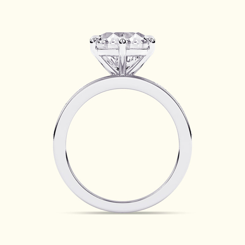Cassie Engagement Ring