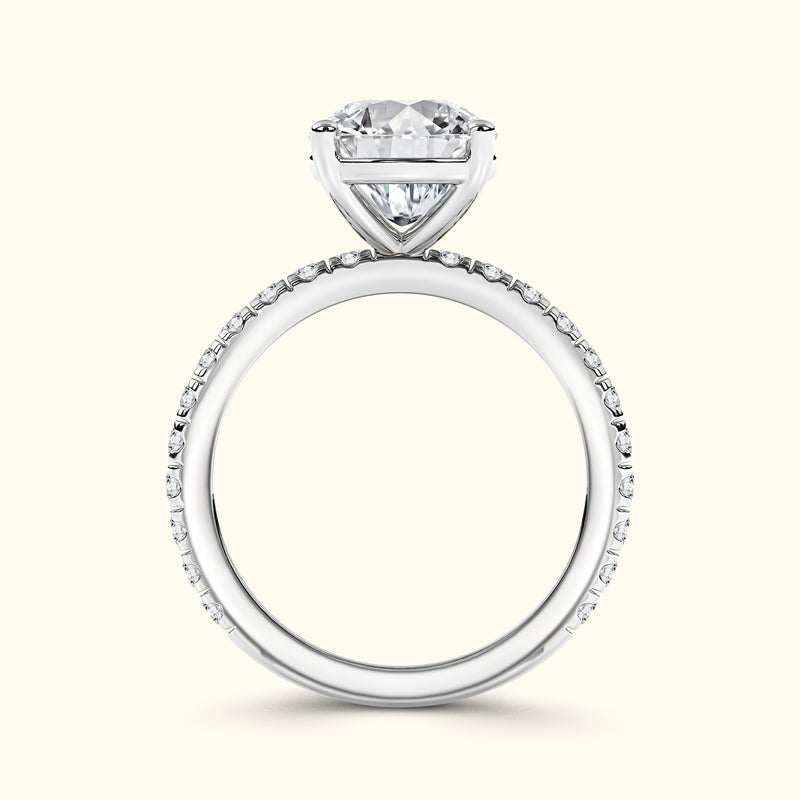 Alana Engagement Ring