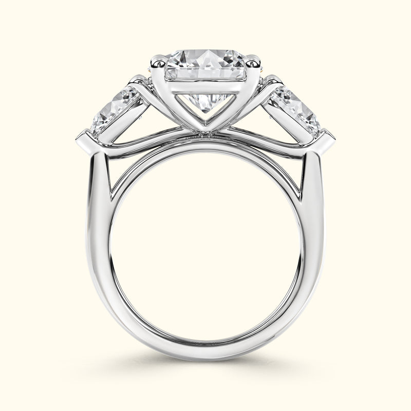 Maria Engagement Ring